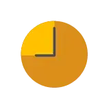 Sistema de gestion de clor naranja